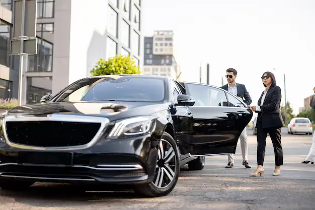 Business Travel Made Luxurious Why Executives Prefer Limousine Transfers