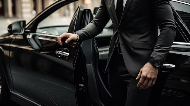 How Chauffeur Etiquette Enhances the Entire Passenger Experience