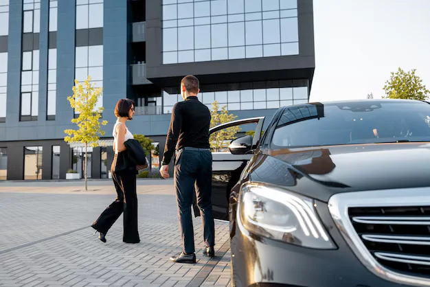Inside the Life of a Professional Chauffeur