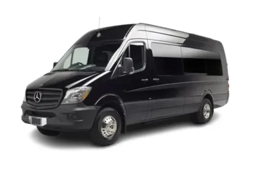 luxury Van