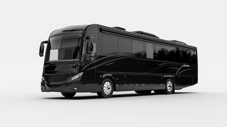 charter Bus