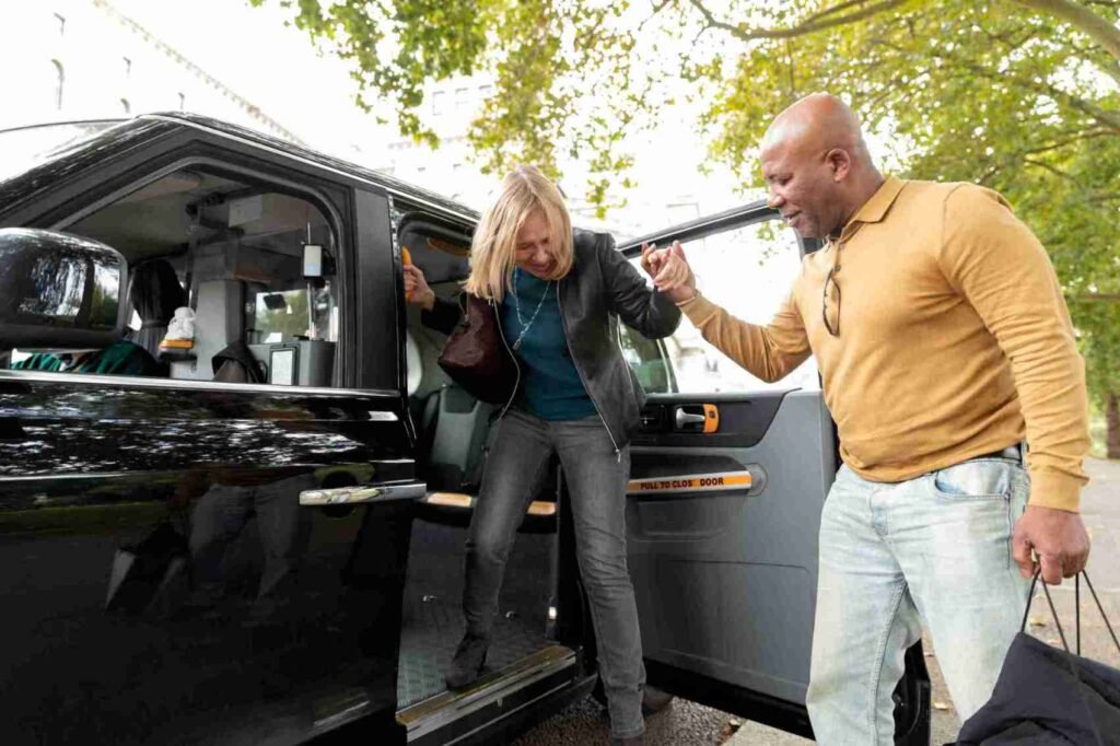 car and limo service Gaithersburg MD