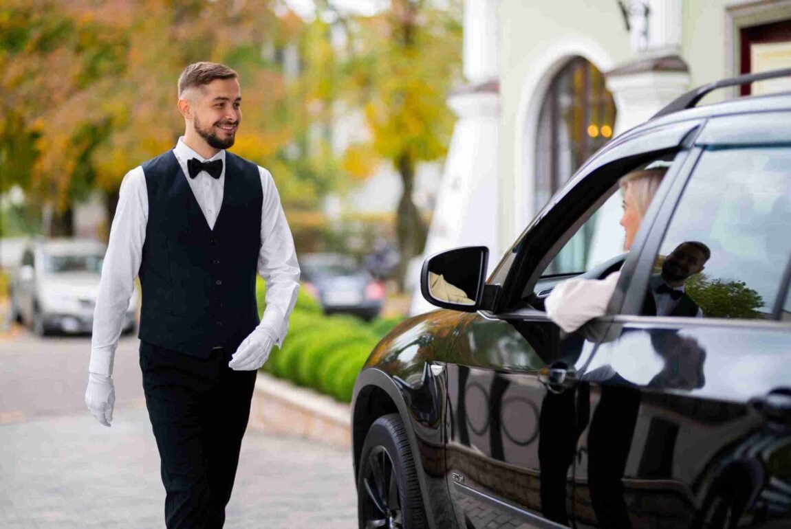 How to Choose the Perfect Limo Service for Your Next Big Event