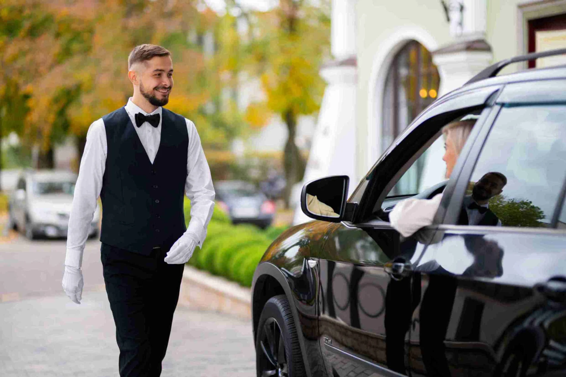 How to Choose the Perfect Limo Service for Your Next Big Event