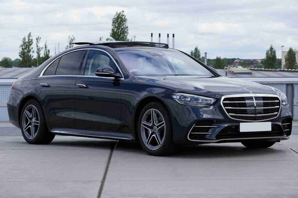 car and limo service Gaithersburg MD