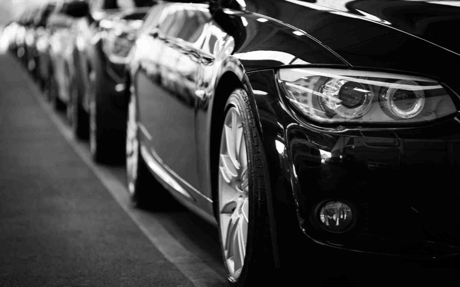 Experience True Luxury with Chauffeur Services