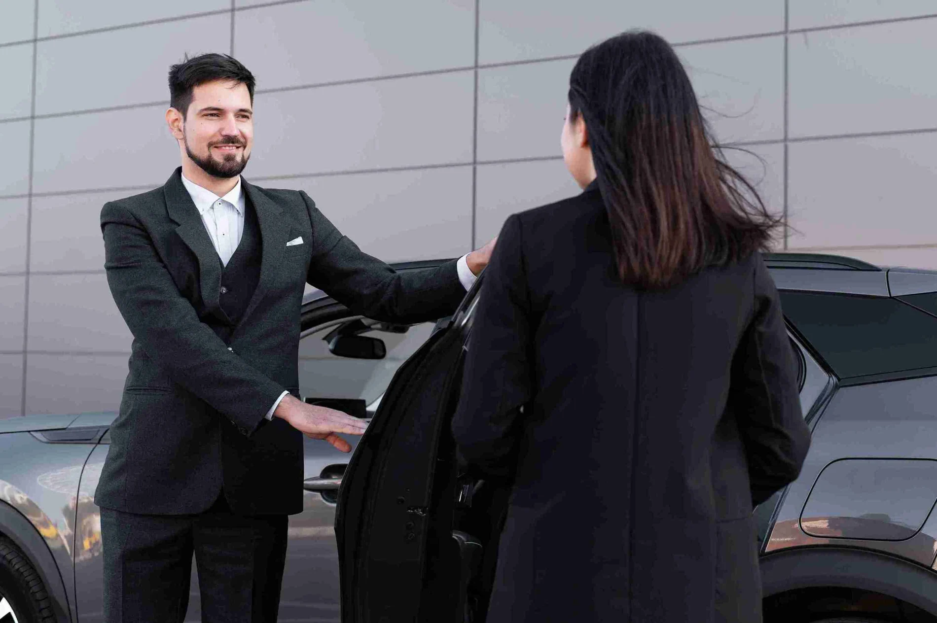 best chauffeur service