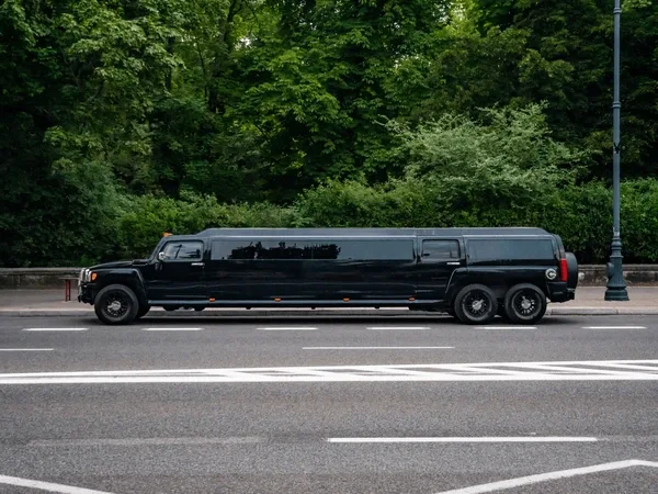 BWI Airport Limo Transportation