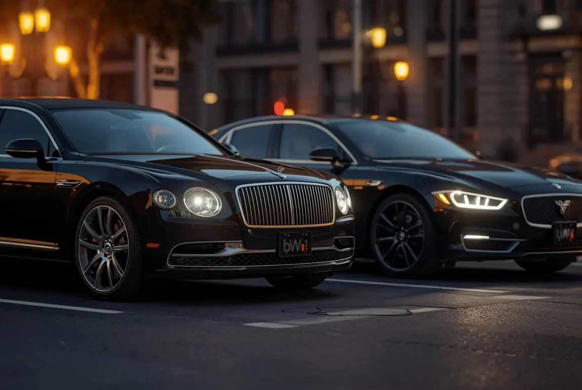 BWI Limo Service vs Uber