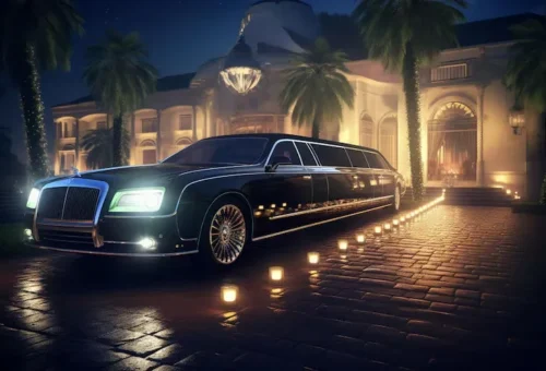 BWI Airport Limo Service