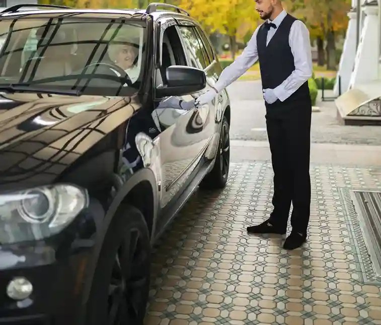 BWI Airport Car Service