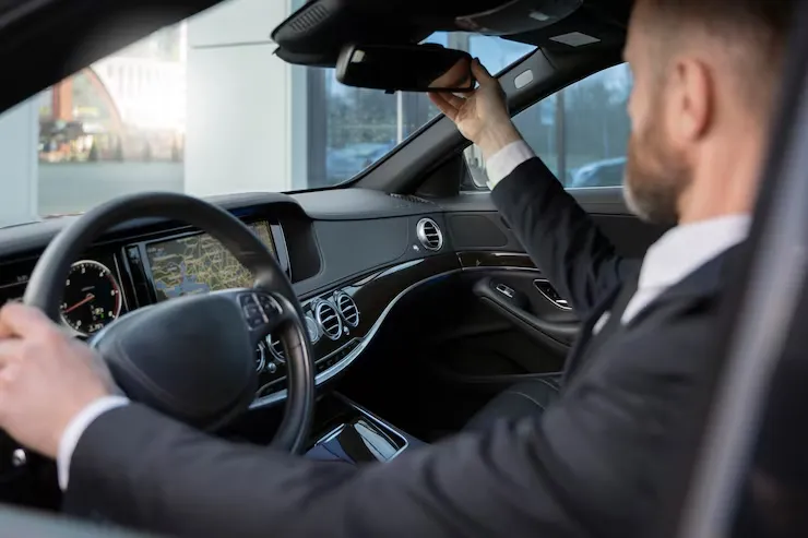 DCA Limousine Service | Reagan National Airport DCA