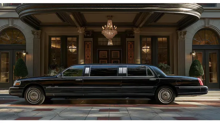 Uber vs Limo Service