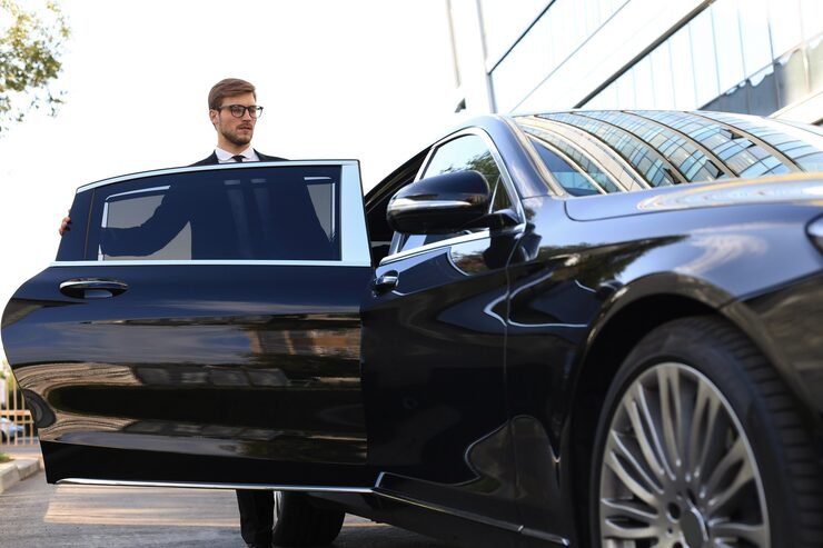 DCA Limousine Service | Reagan National Airport DCA