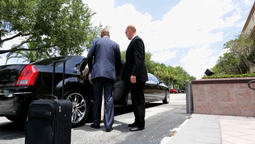 Affordable HOU Airport Limo Services