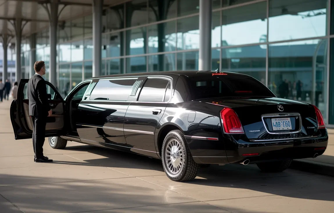 affordable limo service to DFW Airport