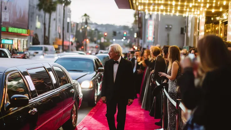 Benefits of Booking a Graduation Limousine in DC