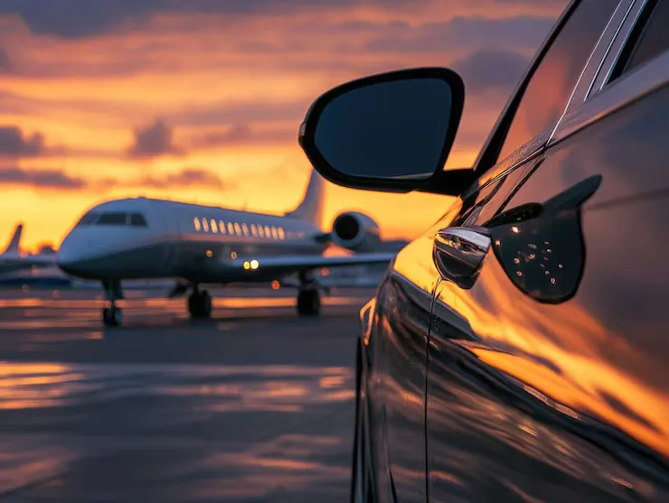 Best Transportation Options from San Diego Airport