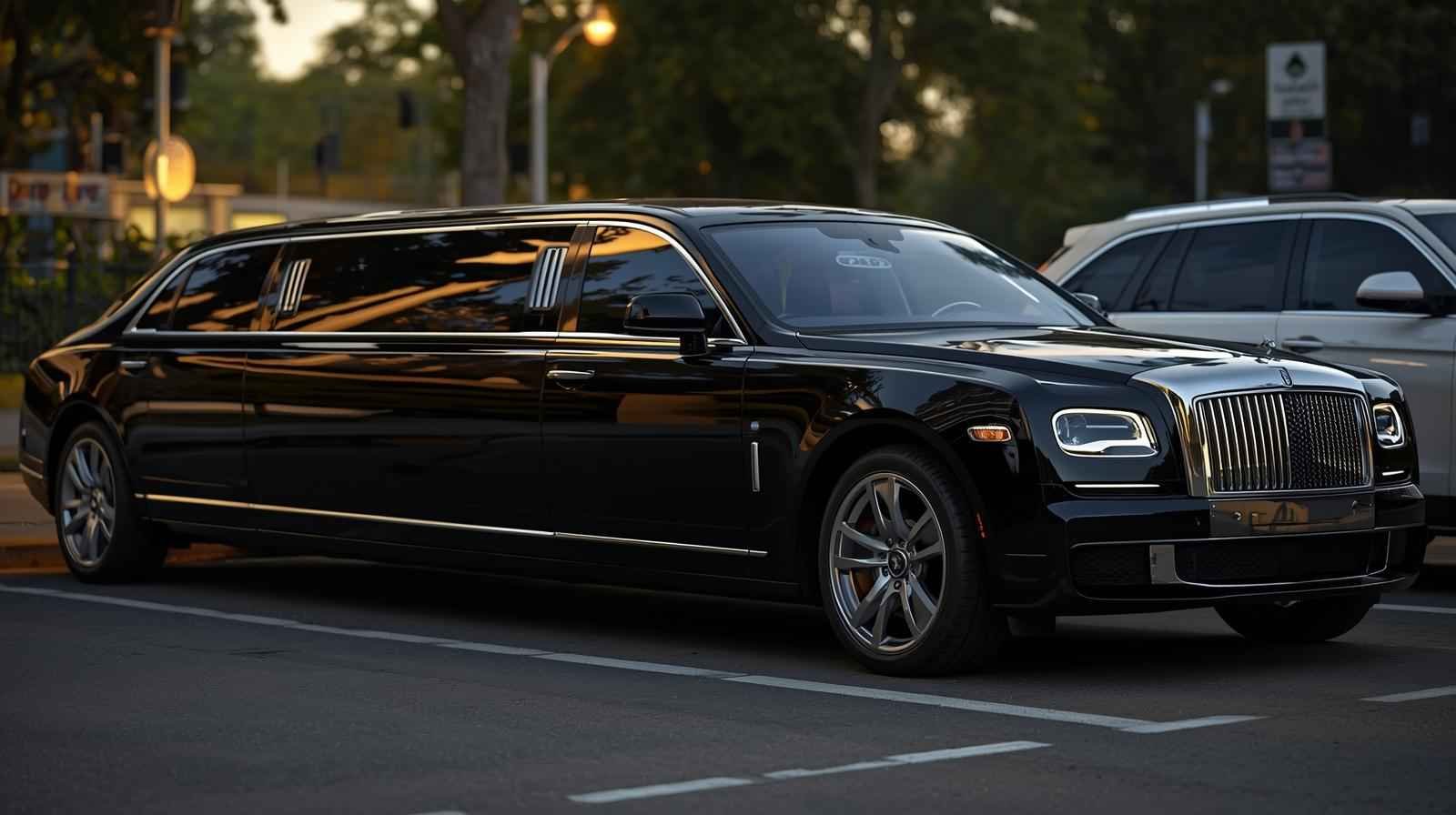 San Diego Limo Service