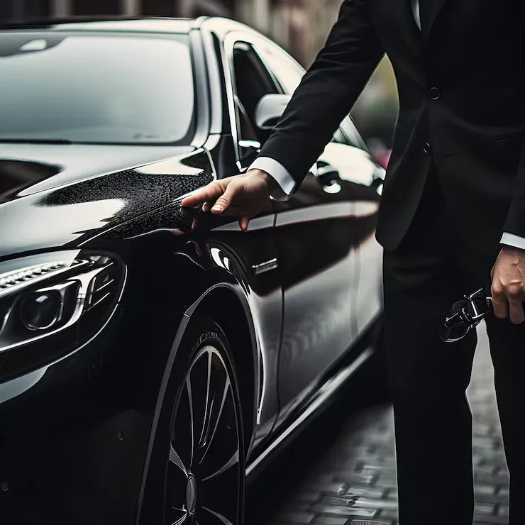 DCA Limousine Service | Reagan National Airport DCA