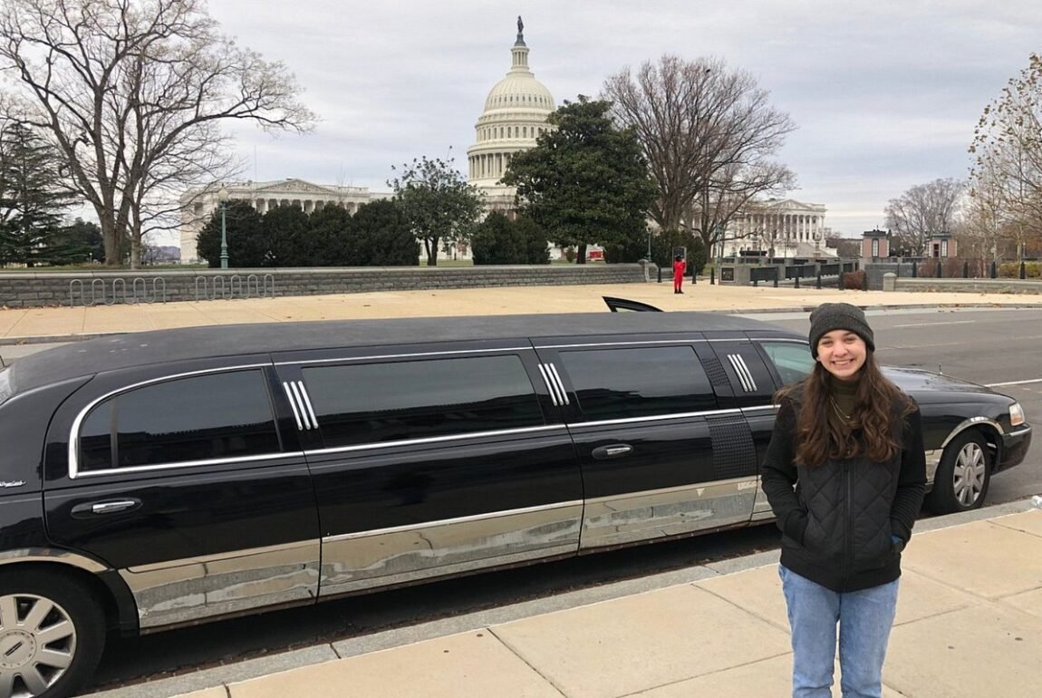 Game Day Limo Experience DC