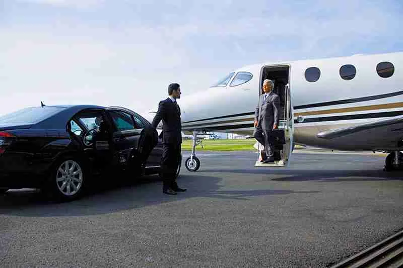Reliable Car Service IAH Airport