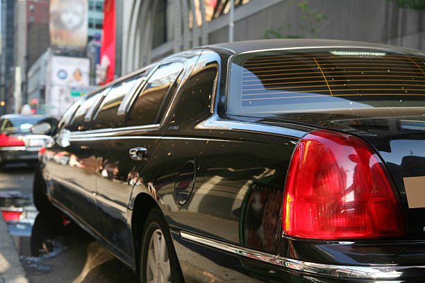 IAH Airport Limo Service Cost