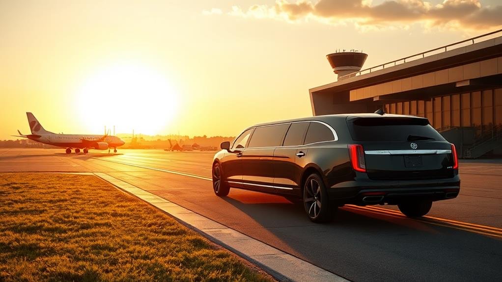 San Diego Airport Transportation