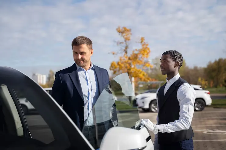 Is Car Service in Washington DC Worth It? Pros & Cons