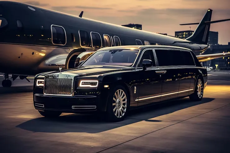 Is Limo Service Worth It for IAH Airport Travel