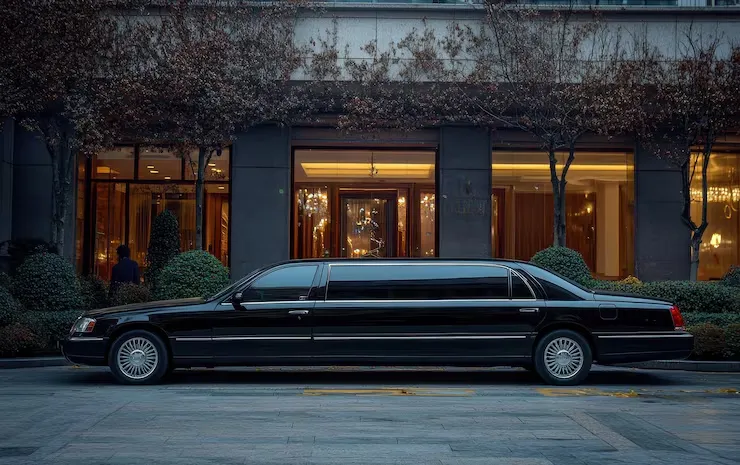 Is Tailgating Limo Service in Washington DC Worth it