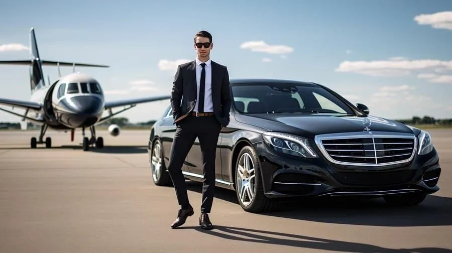 Is a Limo Service Worth It for San Diego Airport