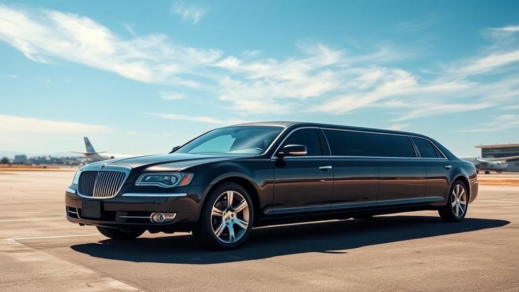Mistakes to Avoid with HOU Airport Limo Service