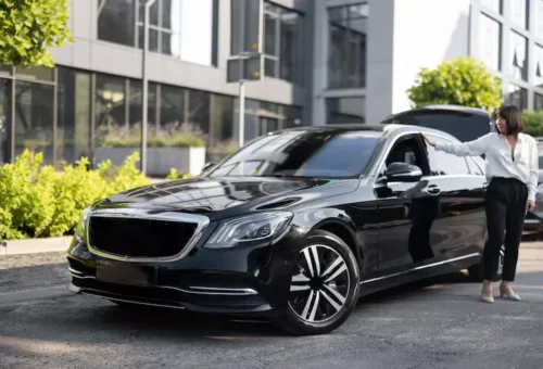 Private Car Service