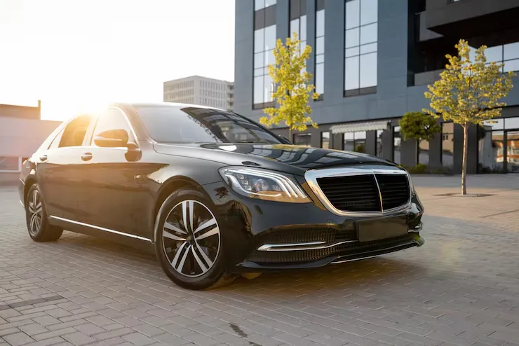 Types of Airport Transportation in Austin, TX