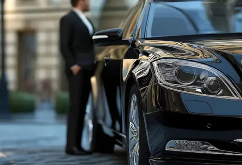 Washington DC Car Service vs Taxis vs Ride-Sharing