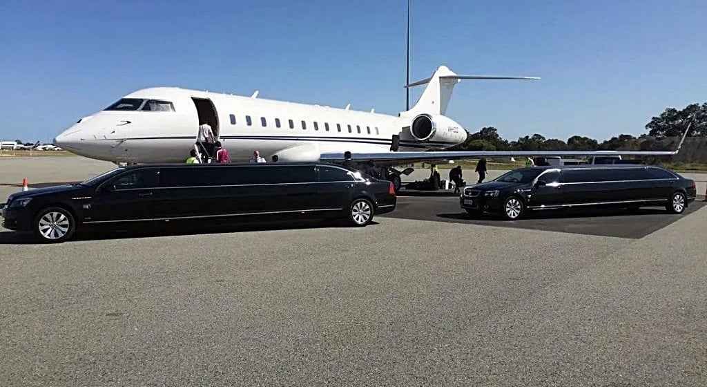 Best Limo Service at DFW Airport