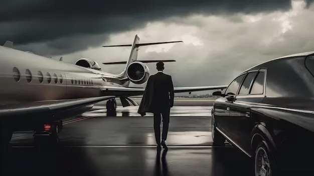 What to Expect from a San Diego Airport Limo Service?