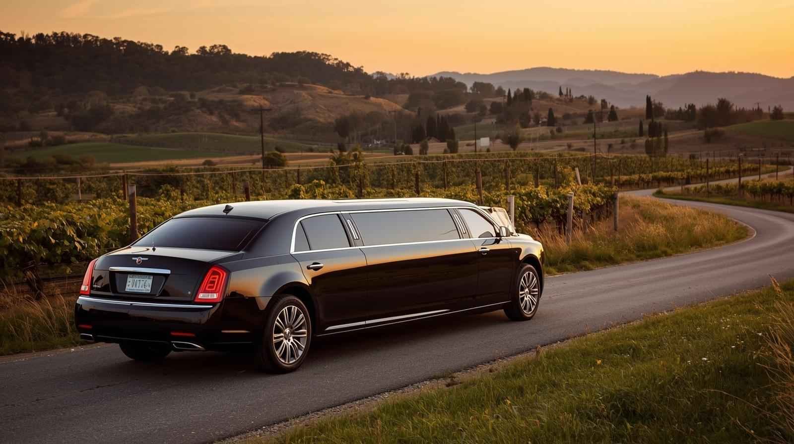 Austin Airport Limo Service