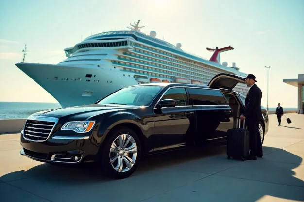 BWI Airport Limo Service