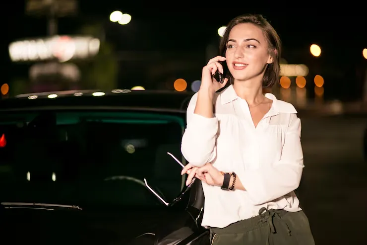 BWI Airport Limo Service