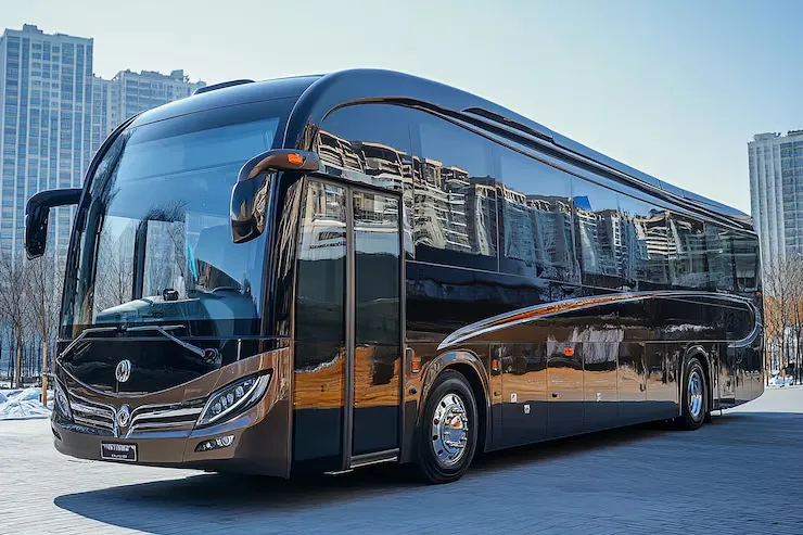 Limo Service Washington DC, VA, MD