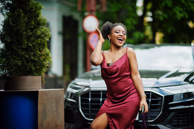 Prom Limo Service Washington DC