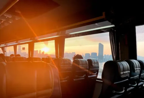 Wedding Limousine Service Washington DC