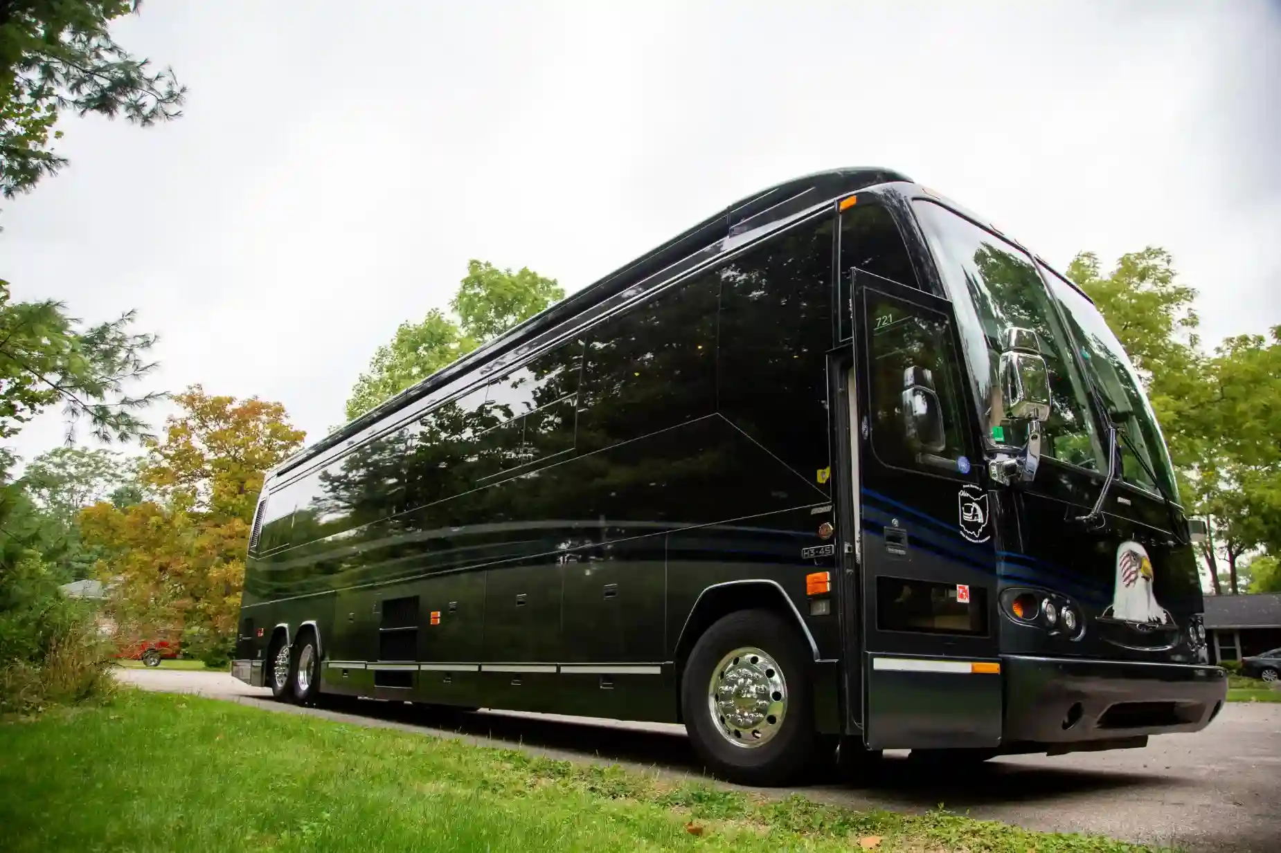Benefits of Professional Bus Tours in Washington DC