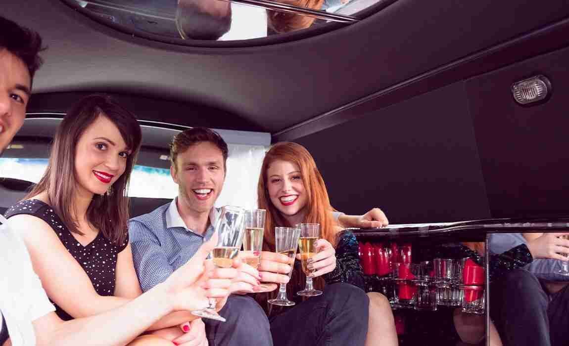 Best Time for Wine Tasting Limo Tour in DC