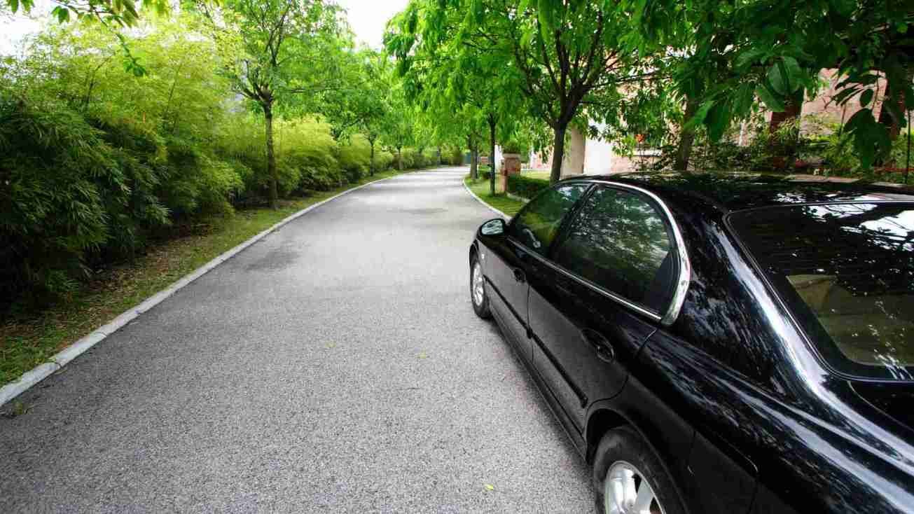 Car Service Annapolis MD