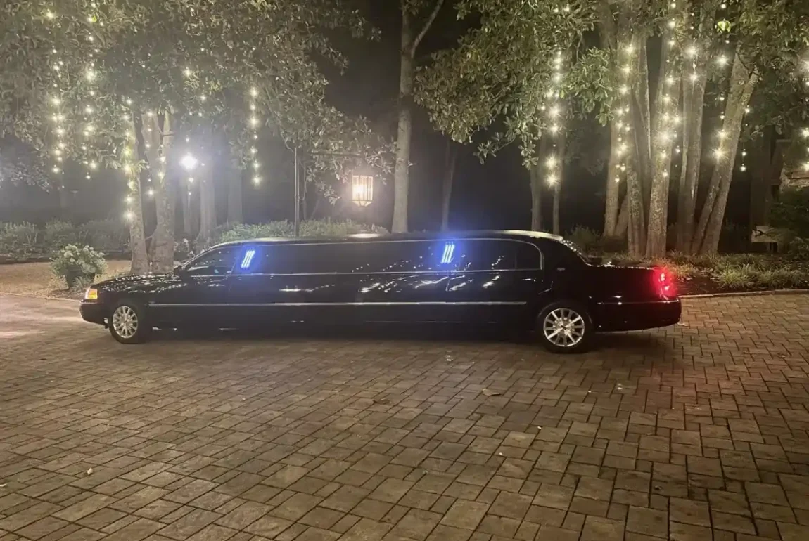 Can Limousine Services Handle DC Sporting Events