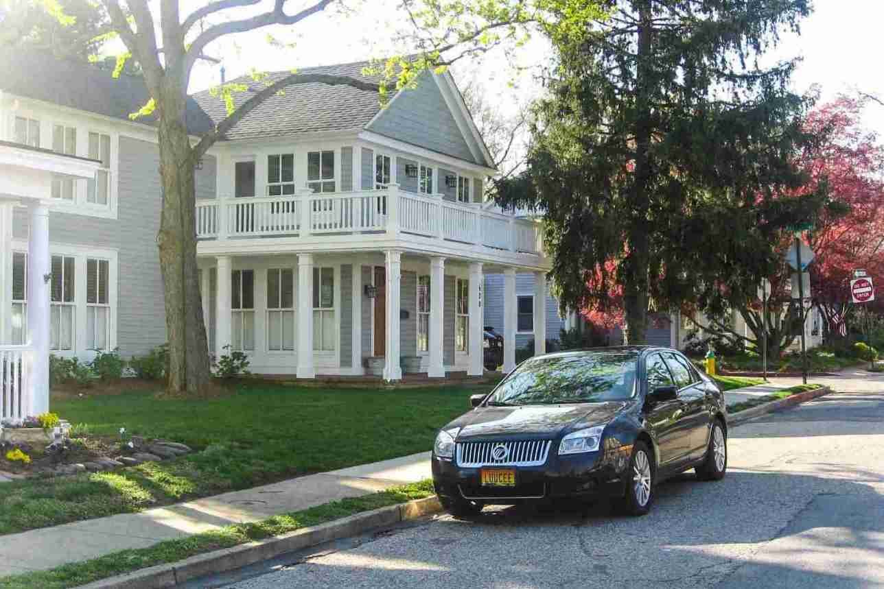 Car Service Annapolis MD