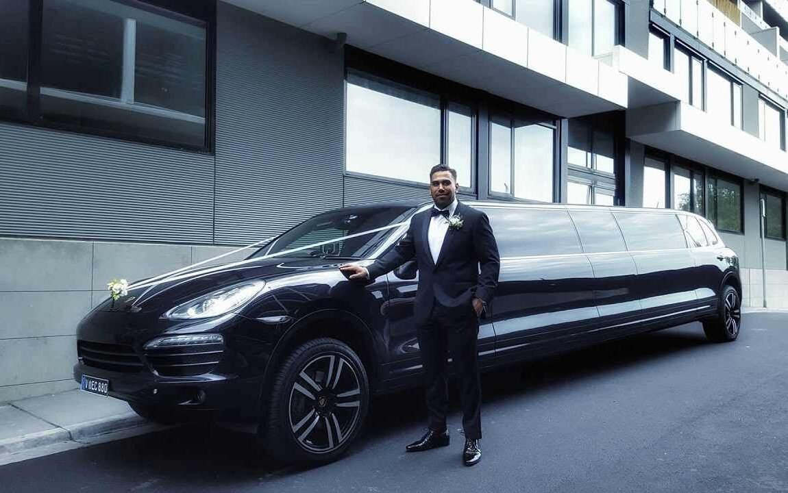 Do DC Corporate Limo Services Offer Transparent Pricing and Billing